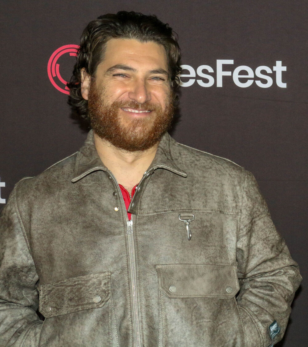 Adam Pally